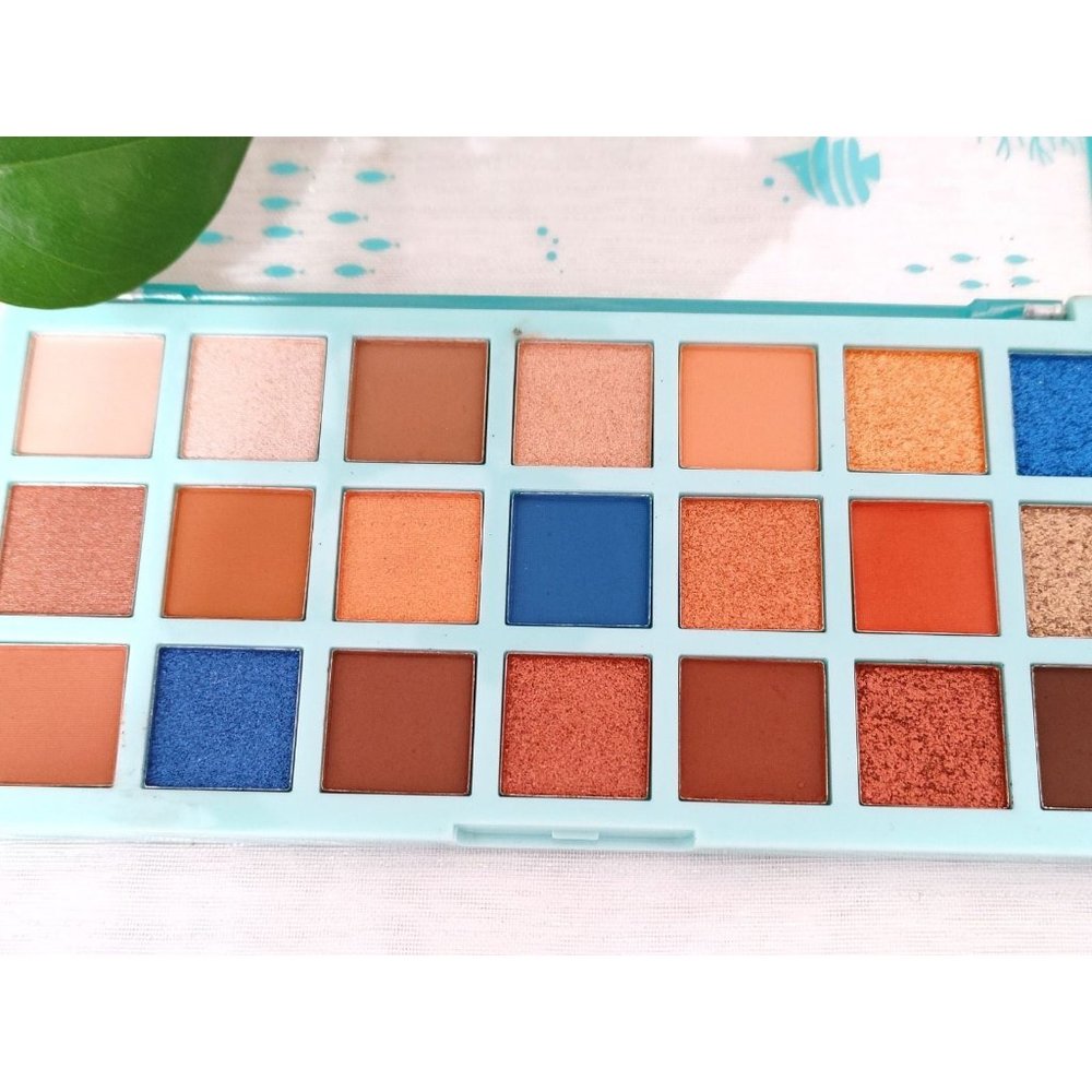 Eyeshadow Palette